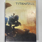 Titanfall Limited Edition Hardcover Strategy Guide Great Condition