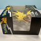 Pokemon Select Articulated Zapdos 6" Series 2 Action Figure NEW Sealed