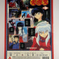 INUYASHA Box Set Vol 1-3 Anime DVD Japanese  Rare Episodes 1-25, Eng Subs Works