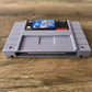 Super Nova (Super Nintendo SNES, 1993) Authentic - TESTED & Working !