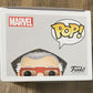 Funko Pop! Vinyl: Marvel - Stan Lee in Ragnarok Outfit #655