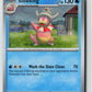 Slowking (SV: Prismatic Evolutions 019/131) NM