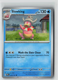 Slowking (SV: Prismatic Evolutions 019/131) NM