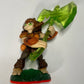 Skylanders Trap Team Bushwhack Figure – Life Element Trap Master 2014 Activision