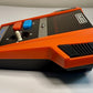 Vintage Alien Attack Electronic Handheld Game Complete w/ Box & Manual Tested