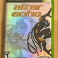 Alter Echo (Microsoft Xbox, 2003) No Manual, Authentic, Tested & Working