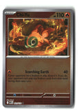Chi-Yu Reverse Holofoil NM (Mega Evolution 031/132)