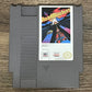 RoadBlasters (Nintendo Entertainment System NES, 1990) Authentic & Tested!