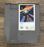 RoadBlasters (Nintendo Entertainment System NES, 1990) Authentic & Tested!