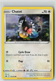 Chatot (SWSH: Crown Zenith 112/159) NM