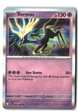 Xerneas Holofoil NM (Chaos Rising 042/086)