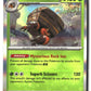 Crustle Holofoil NM (Destined Rivals 012/182)