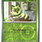 Sprigatito Reverse Holofoil NM (Journey Together 016/159)