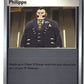 Philippe Reverse Holofoil NM (Chaos Rising 079/086)
