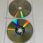 Halo Combat Evolved Anniversary & Halo Wars Bundle Xbox 360 Discs Only Tested