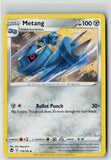 Metang (SWSH12: Silver Tempest 118/195) NM