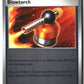 Blowtorch Reverse Holofoil NM (Phantasmal Flames 086/094)