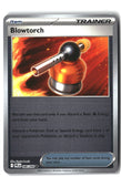 Blowtorch Reverse Holofoil NM (Phantasmal Flames 086/094)