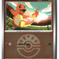 Charmander (Friend Ball) Reverse Holofoil NM (ME: Ascended Heroes 020/217)