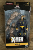 Marvel Legends Sugar Man Series X-Men AoA The Age of Apocalypse Nate Grey X-Man