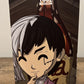 Gen Asagiri 4.5 Inch Vinyl Figure Dr.Stone Youtooz, In Factory Plastic Protector