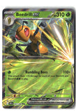 Beedrill ex Holofoil NM (Chaos Rising 003/086)