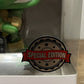 Funko Pop! TMNT Michelangelo CHASE Black & White #34 Special Edition!