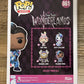 Funko Pop! Vinyl: Borderlands - Paladin Mike #861