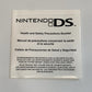 Kingdom Hearts 358/2 Days (Nintendo DS) Case & Inserts Only NO GAME NO MANUAL