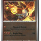 Ho-Oh Reverse Holofoil NM (Chaos Rising 010/086)