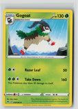 Gogoat (SWSH04: Vivid Voltage 018/185) NM