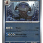 Mamoswine Reverse Holofoil NM (Phantasmal Flames 025/094)