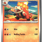 Crocalor (Scarlet & Violet Base Set 037/198) NM