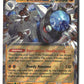 Rampardos ex Holofoil NM (Pitch Black 045/084)