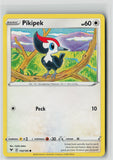 Pikipek (SWSH04: Vivid Voltage 143/185) NM