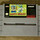 Tiny Toon Adventures Buster Busts Loose Super Nintendo SNES Game Tested Working!