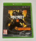 Call of Duty: Black Ops 4 - Specialist Edition Xbox One Region Free French