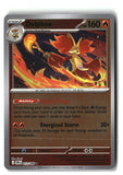Delphox Reverse Holofoil NM (Chaos Rising 013/086)