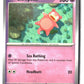 Slowpoke (SV: Scarlet & Violet 151 079/165) NM