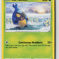 Karrablast (SWSH03: Darkness Ablaze 008/189) NM