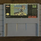 Paperboy 2 (Nintendo SNES, 1991) TESTED Authentic WORKS