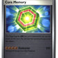 Core Memory Reverse Holofoil NM (Perfect Order 070/088)