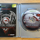 Mortal Kombat: Deadly Alliance (Microsoft Xbox, 2003) CIB W Manual & Reg Card