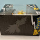 Pokemon Select Articulated Zapdos 6" Series 2 Action Figure NEW Sealed