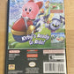 Kirby Air Ride (Nintendo GameCube, 2003) GC CIB W/ Manual & Inserts, Tested