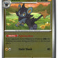 Luxio Reverse Holofoil NM (Perfect Order 027/088)