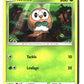 Rowlet (SM Base Set 9/149) NM