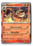 Flareon Holofoil NM (SV: Prismatic Evolutions 013/131)