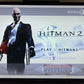 Hitman Trilogy (Sony PlayStation 2, 2007) COMPLETE AND TESTED 3 GAMES, MOVIE PRE