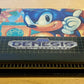 Sonic the Hedgehog (Sega Genesis, 1991) Authentic, Tested & Works, Cart Only